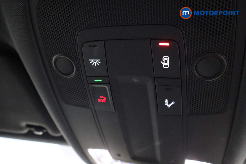 Audi A3 S3 Automatic Petrol Hatchback - Stock Number (1587143) - 27th supplementary image