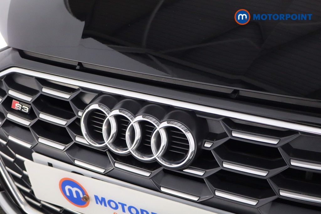 Audi A3 S3 Automatic Petrol Hatchback - Stock Number (1587143) - 32nd supplementary image