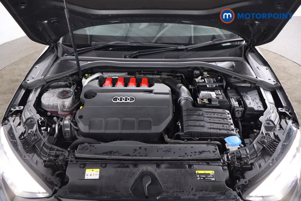 Audi A3 S3 Automatic Petrol Hatchback - Stock Number (1587143) - 34th supplementary image