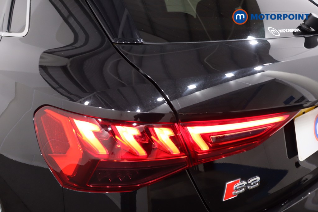Audi A3 S3 Automatic Petrol Hatchback - Stock Number (1587143) - 36th supplementary image