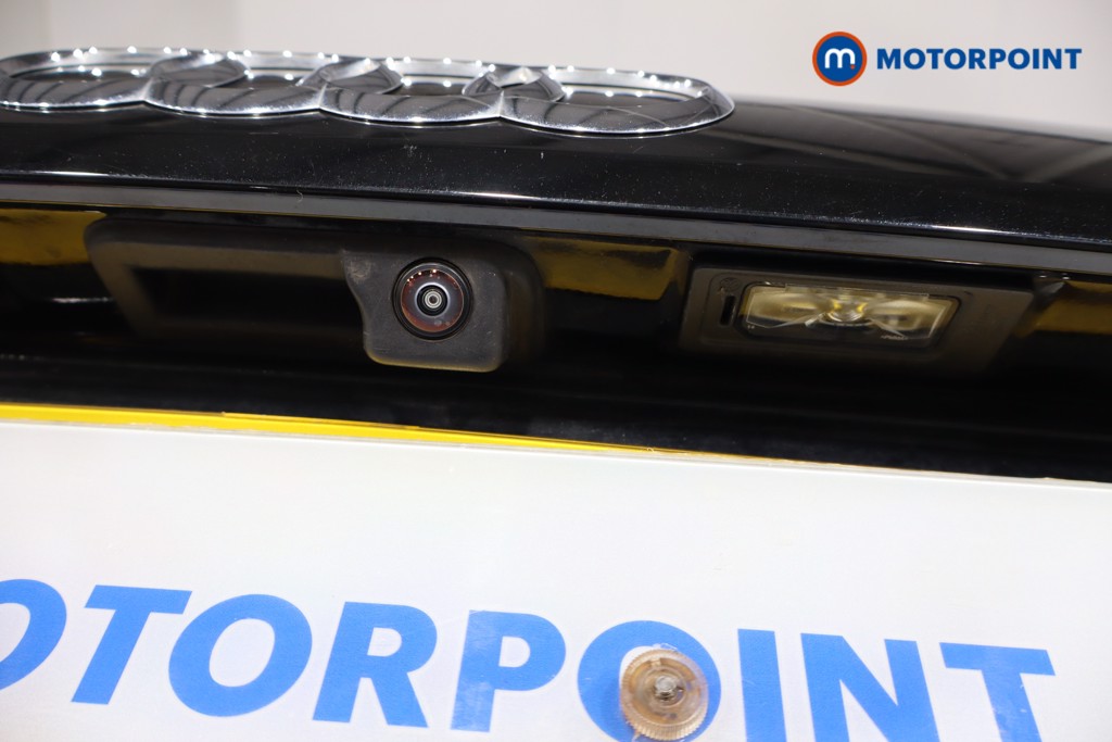 Audi A3 S3 Automatic Petrol Hatchback - Stock Number (1587143) - 38th supplementary image
