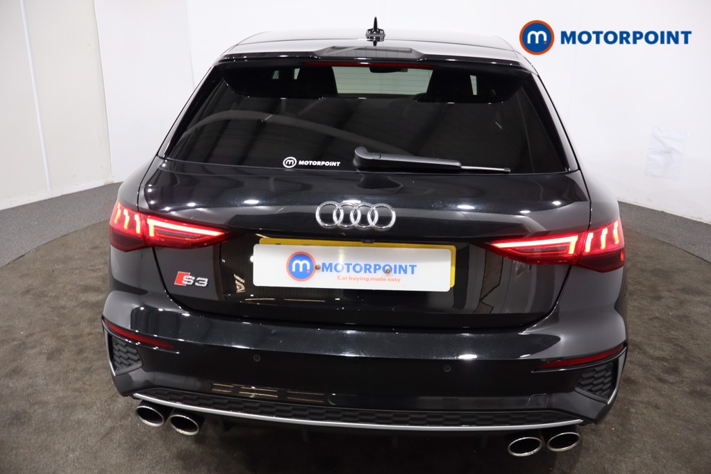 Audi A3 S3 Automatic Petrol Hatchback - Stock Number (1587143) - 39th supplementary image