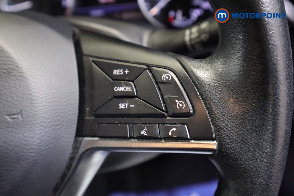 Nissan Juke N-Connecta Manual Petrol SUV - Stock Number (1587162) - 10th supplementary image