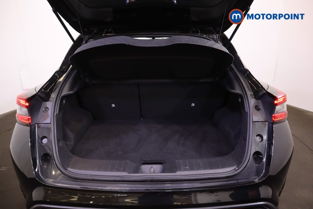 Nissan Juke N-Connecta Manual Petrol SUV - Stock Number (1587162) - 15th supplementary image