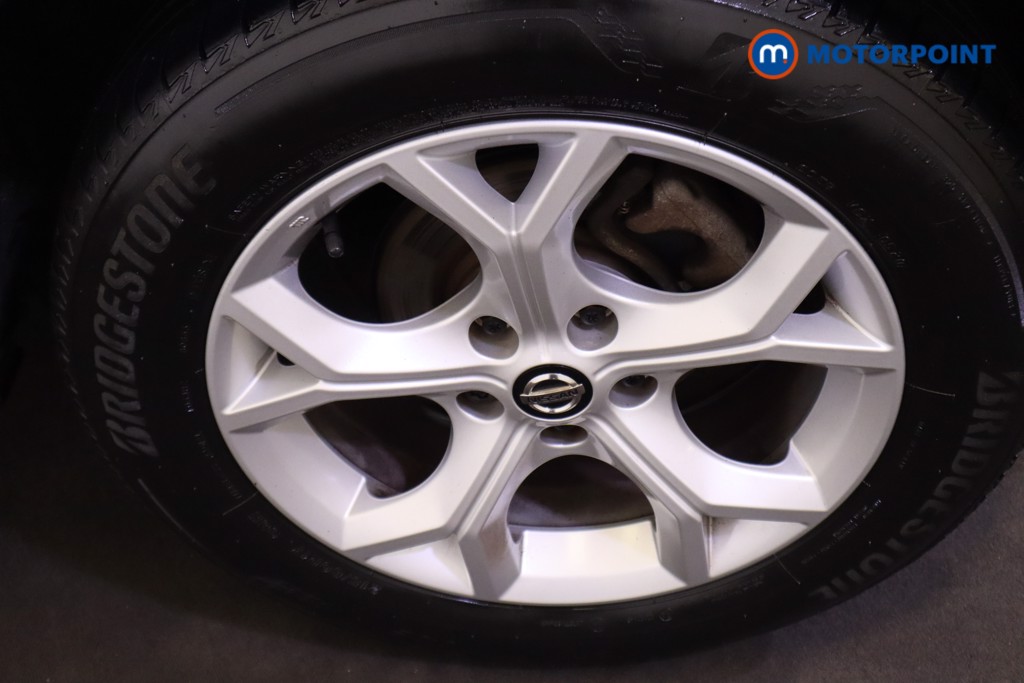 Nissan Juke N-Connecta Manual Petrol SUV - Stock Number (1587162) - 17th supplementary image