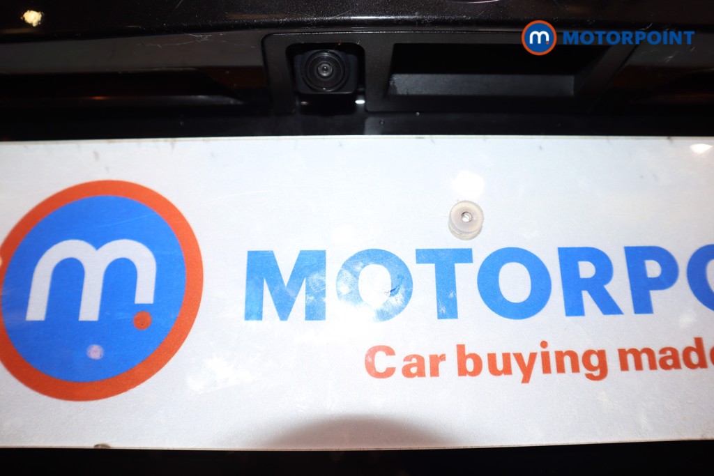 Nissan Juke N-Connecta Manual Petrol SUV - Stock Number (1587162) - 23rd supplementary image