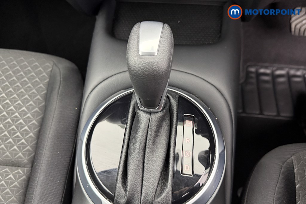 Nissan Juke Acenta Premium Automatic Petrol SUV - Stock Number (1587179) - 10th supplementary image