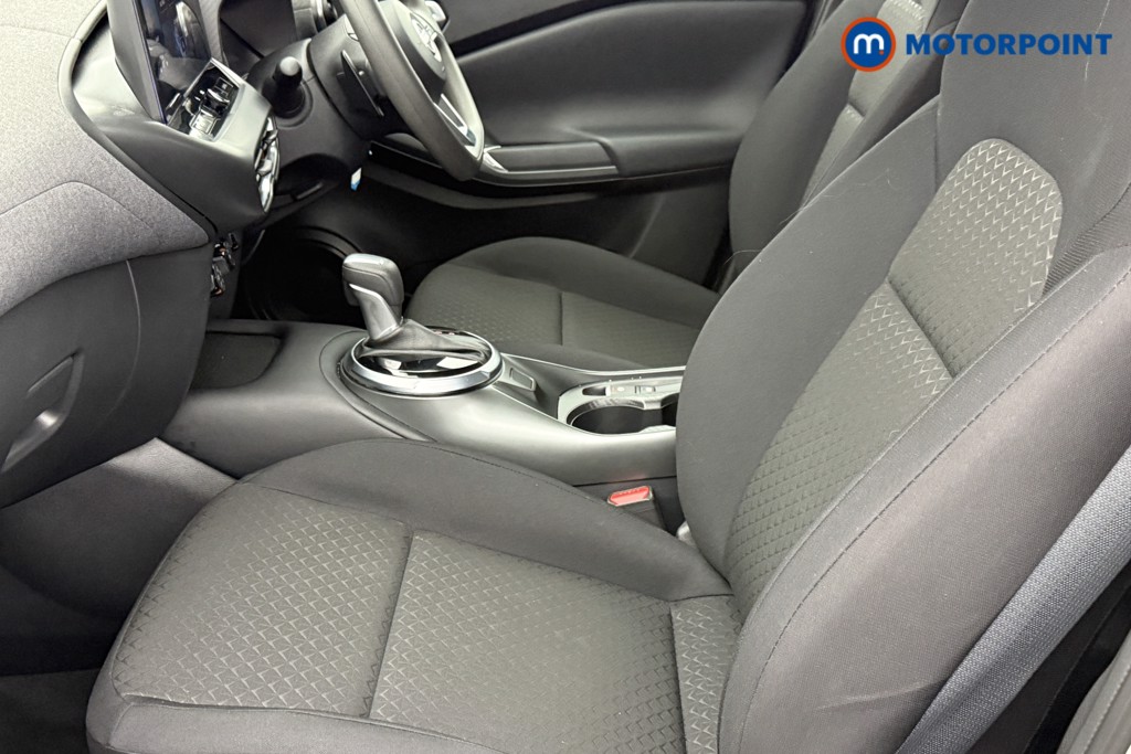 Nissan Juke Acenta Premium Automatic Petrol SUV - Stock Number (1587179) - 20th supplementary image