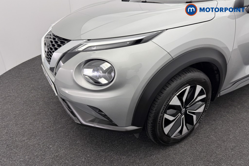 Nissan Juke Acenta Premium Automatic Petrol SUV - Stock Number (1587179) - 26th supplementary image