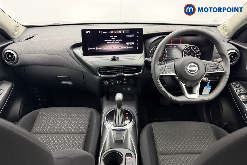 Nissan Juke Acenta Premium Automatic Petrol SUV - Stock Number (1587179) - 1st supplementary image
