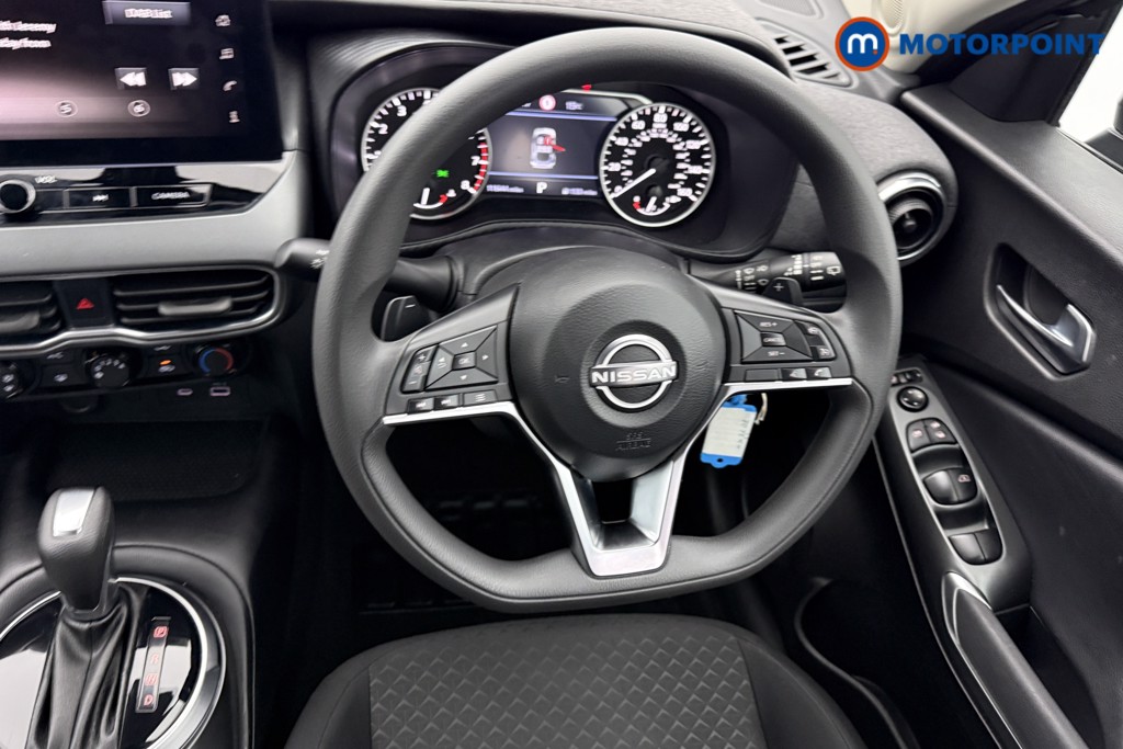 Nissan Juke Acenta Premium Automatic Petrol SUV - Stock Number (1587182) - 2nd supplementary image