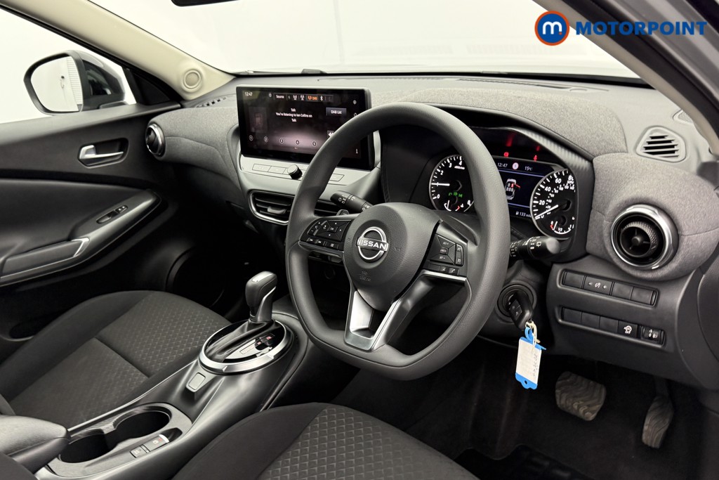 Nissan Juke Acenta Premium Automatic Petrol SUV - Stock Number (1587182) - 4th supplementary image