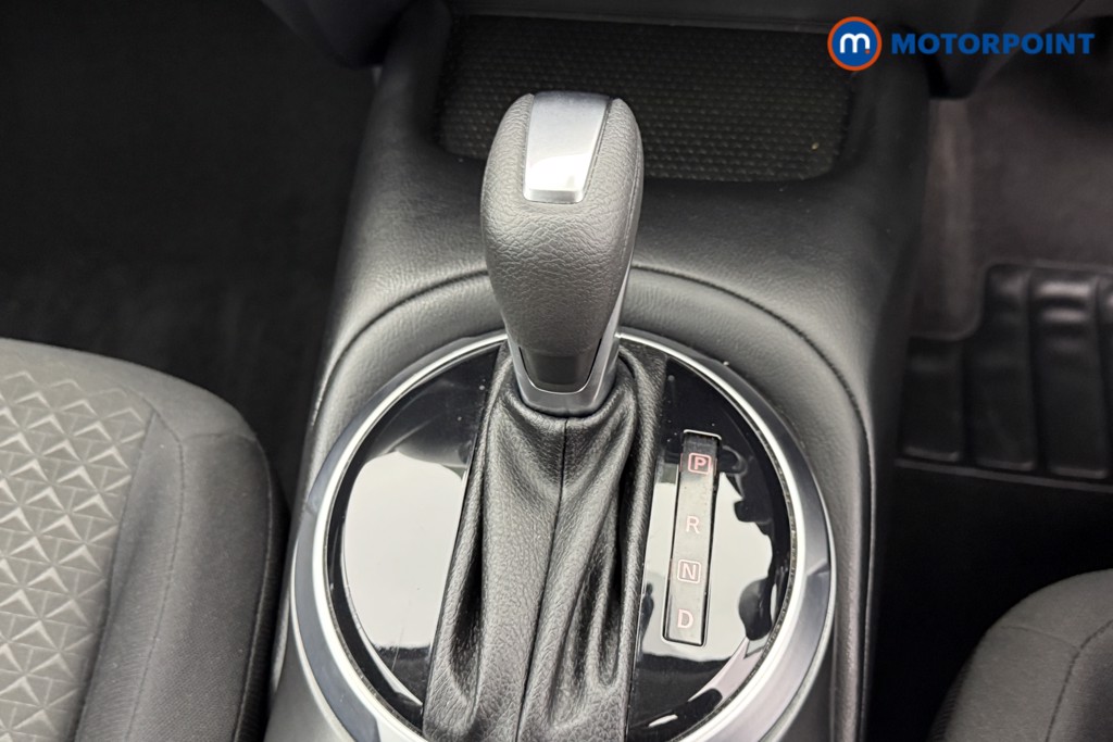 Nissan Juke Acenta Premium Automatic Petrol SUV - Stock Number (1587182) - 11th supplementary image