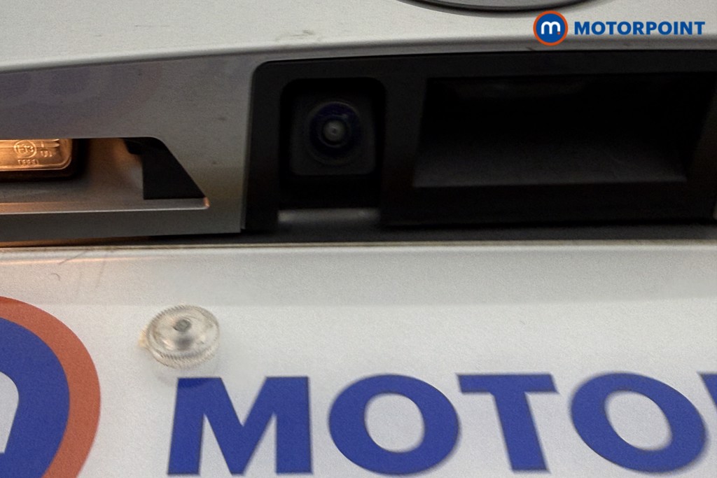Nissan Juke Acenta Premium Automatic Petrol SUV - Stock Number (1587182) - 19th supplementary image