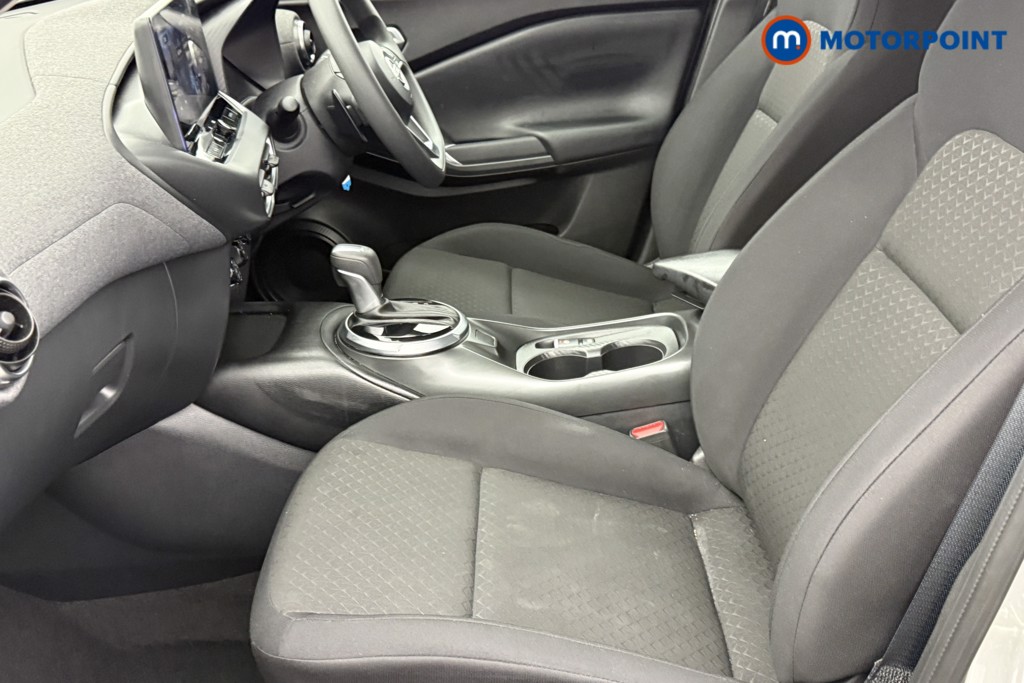 Nissan Juke Acenta Premium Automatic Petrol SUV - Stock Number (1587182) - 21st supplementary image