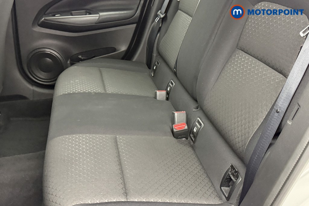 Nissan Juke Acenta Premium Automatic Petrol SUV - Stock Number (1587182) - 22nd supplementary image