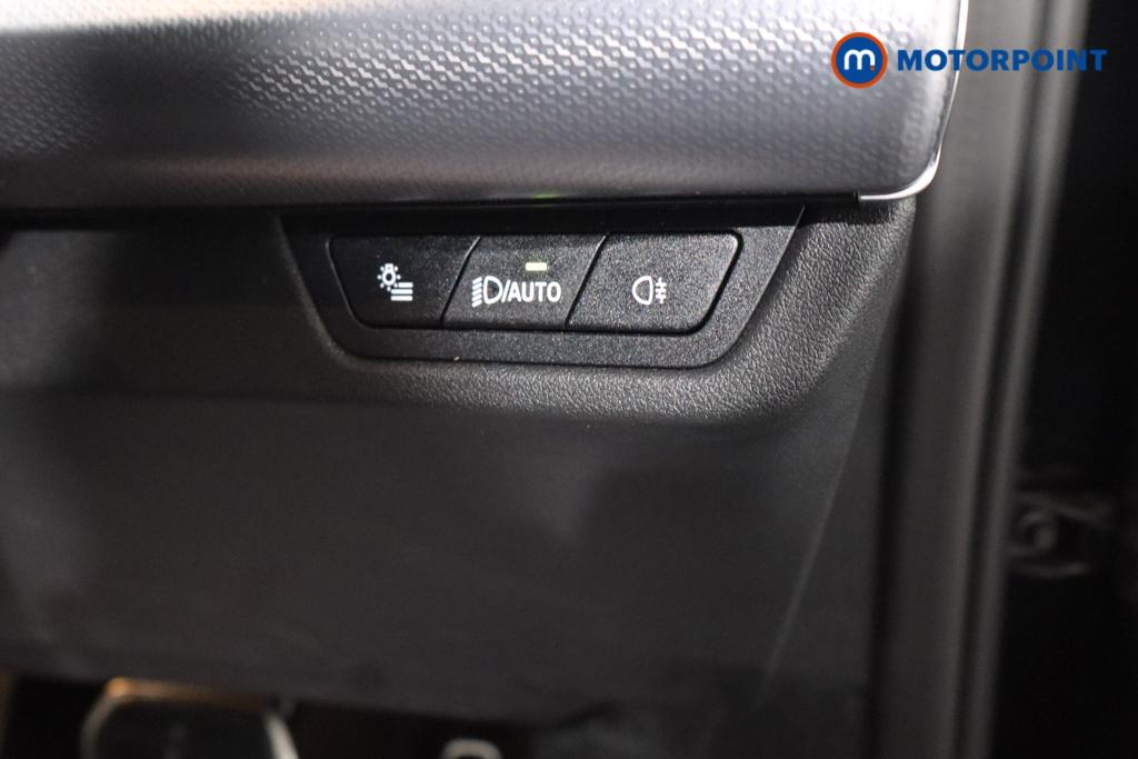BMW IX2 M Sport Automatic Electric SUV - Stock Number (1587191) - 3rd supplementary image