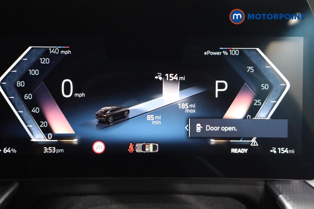 BMW IX2 M Sport Automatic Electric SUV - Stock Number (1587191) - 4th supplementary image
