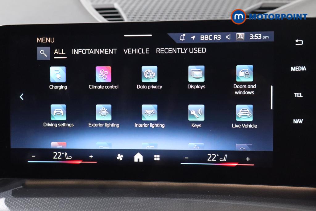 BMW IX2 M Sport Automatic Electric SUV - Stock Number (1587191) - 7th supplementary image