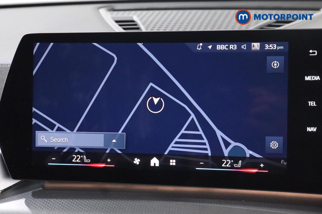 BMW IX2 M Sport Automatic Electric SUV - Stock Number (1587191) - 11th supplementary image