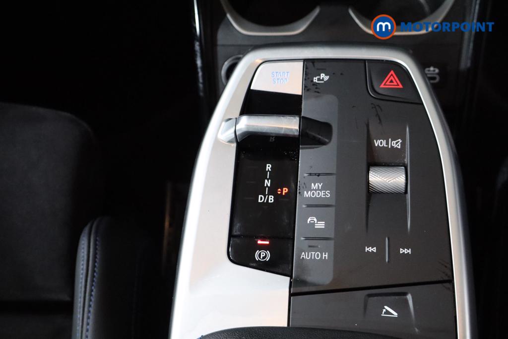 BMW IX2 M Sport Automatic Electric SUV - Stock Number (1587191) - 13th supplementary image