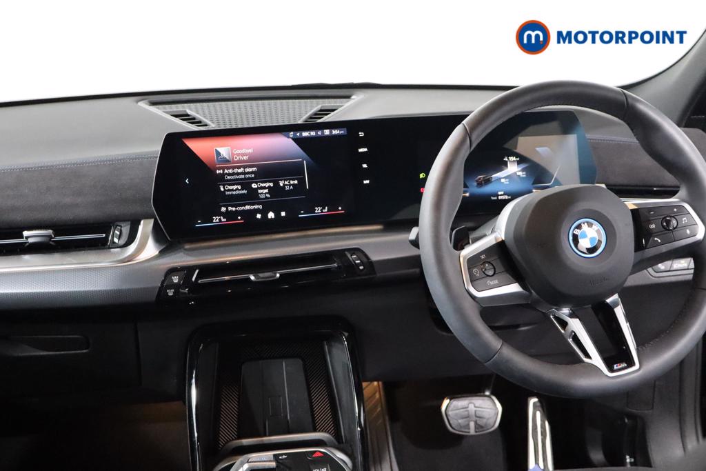 BMW IX2 M Sport Automatic Electric SUV - Stock Number (1587191) - 14th supplementary image