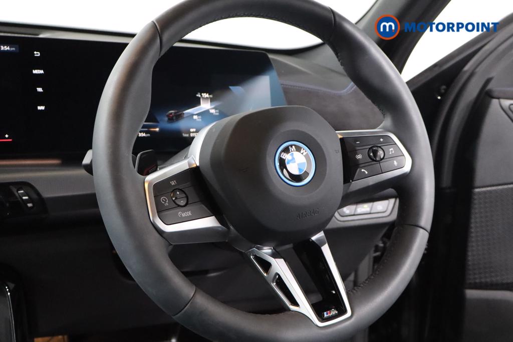 BMW IX2 M Sport Automatic Electric SUV - Stock Number (1587191) - 15th supplementary image