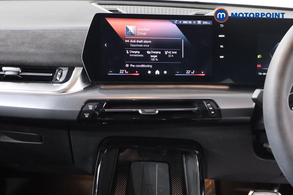 BMW IX2 M Sport Automatic Electric SUV - Stock Number (1587191) - 16th supplementary image
