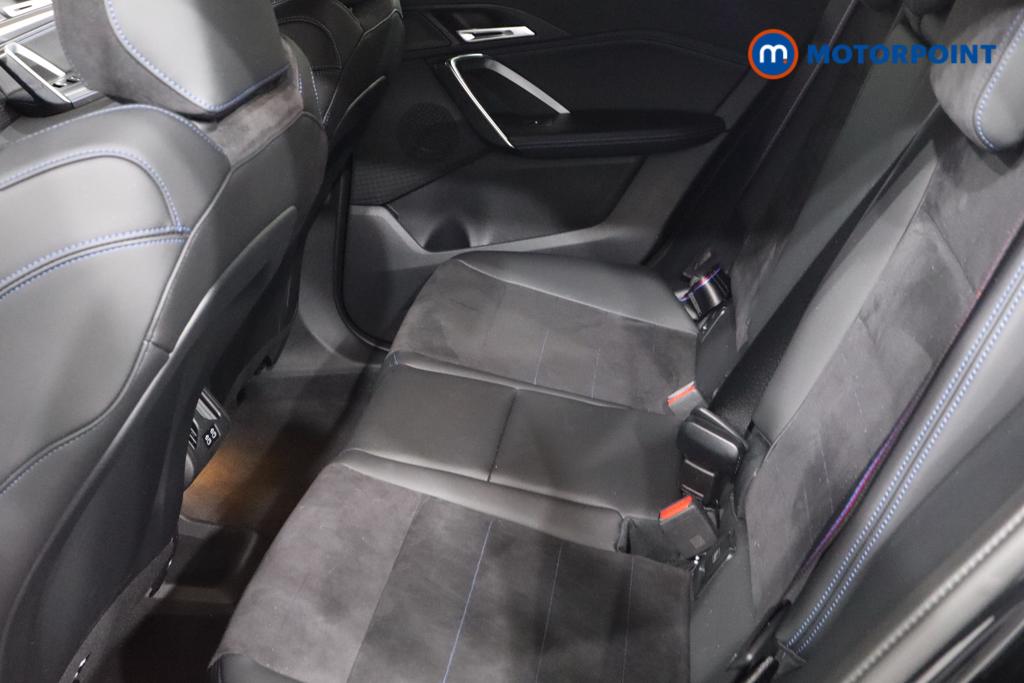 BMW IX2 M Sport Automatic Electric SUV - Stock Number (1587191) - 19th supplementary image