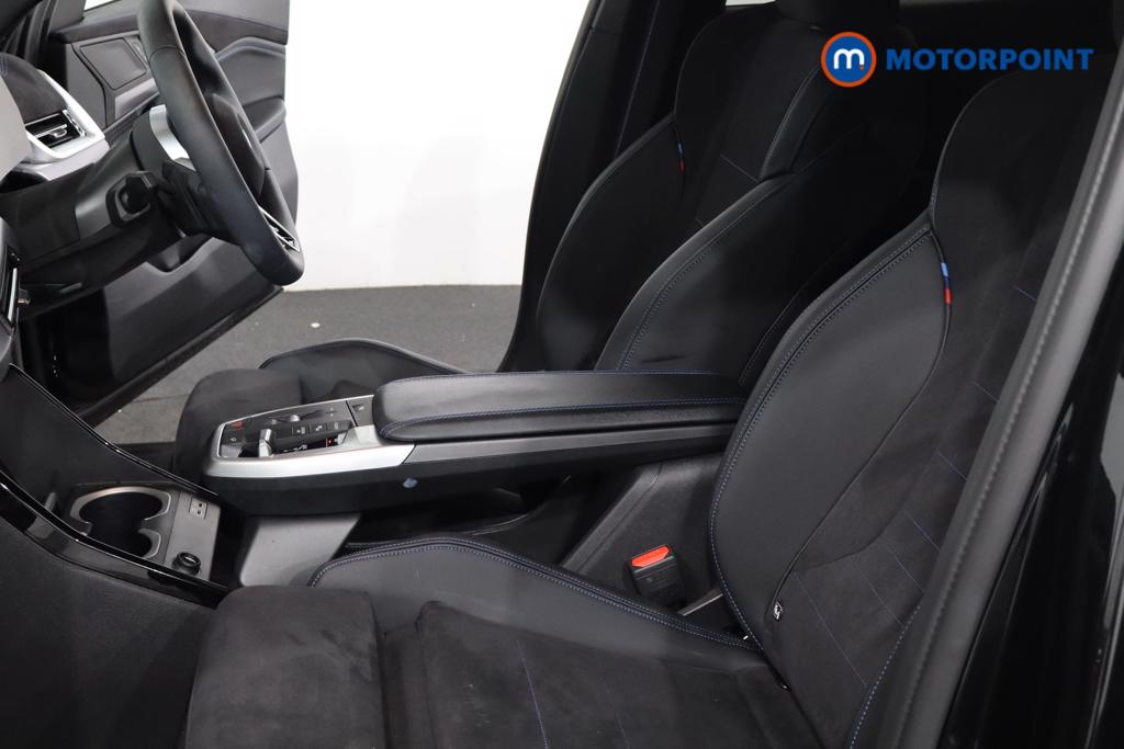 BMW IX2 M Sport Automatic Electric SUV - Stock Number (1587191) - 21st supplementary image