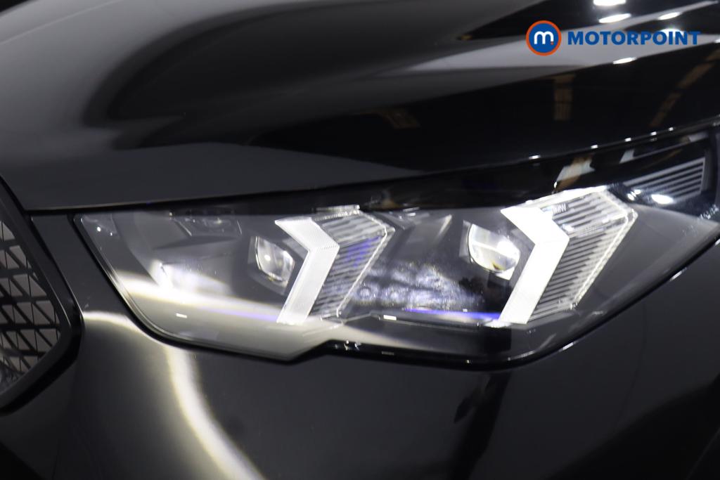 BMW IX2 M Sport Automatic Electric SUV - Stock Number (1587191) - 22nd supplementary image