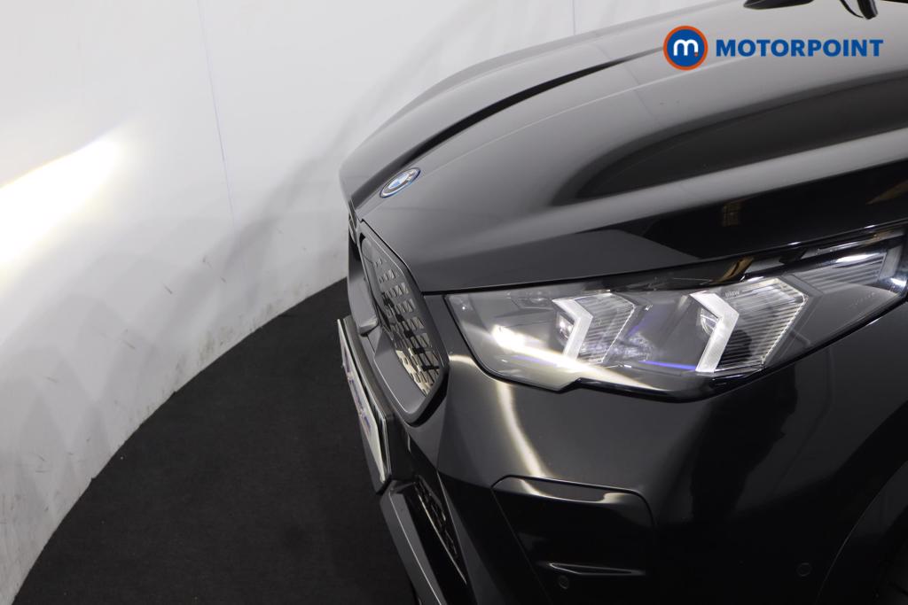 BMW IX2 M Sport Automatic Electric SUV - Stock Number (1587191) - 23rd supplementary image
