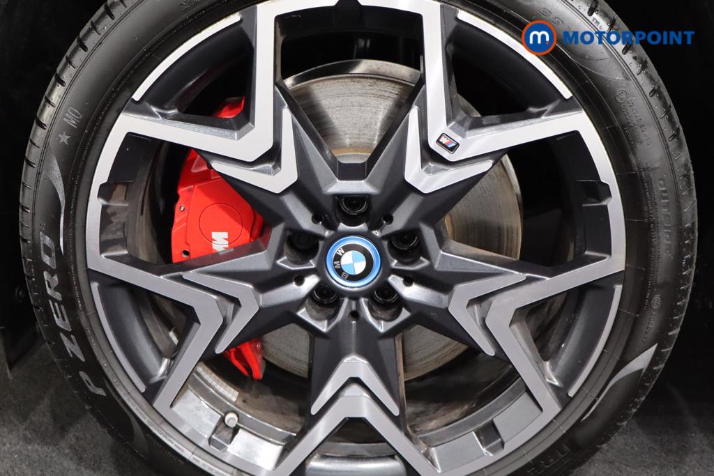BMW IX2 M Sport Automatic Electric SUV - Stock Number (1587191) - 26th supplementary image