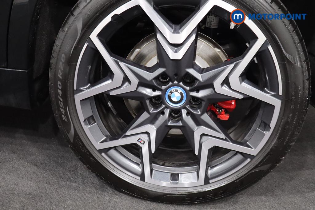 BMW IX2 M Sport Automatic Electric SUV - Stock Number (1587191) - 27th supplementary image