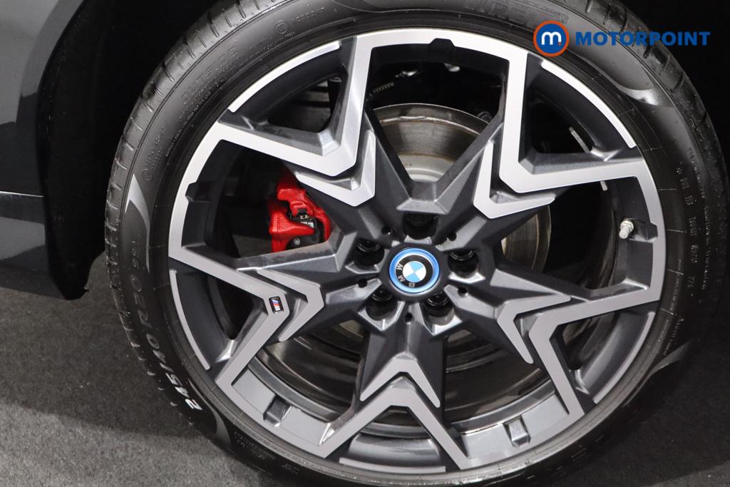 BMW IX2 M Sport Automatic Electric SUV - Stock Number (1587191) - 28th supplementary image