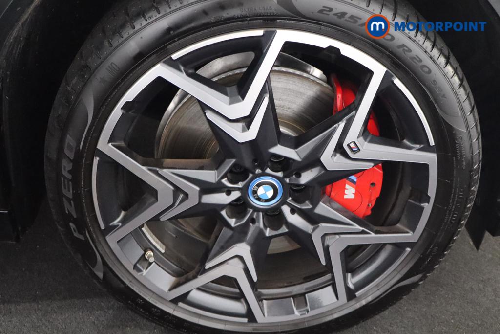 BMW IX2 M Sport Automatic Electric SUV - Stock Number (1587191) - 29th supplementary image