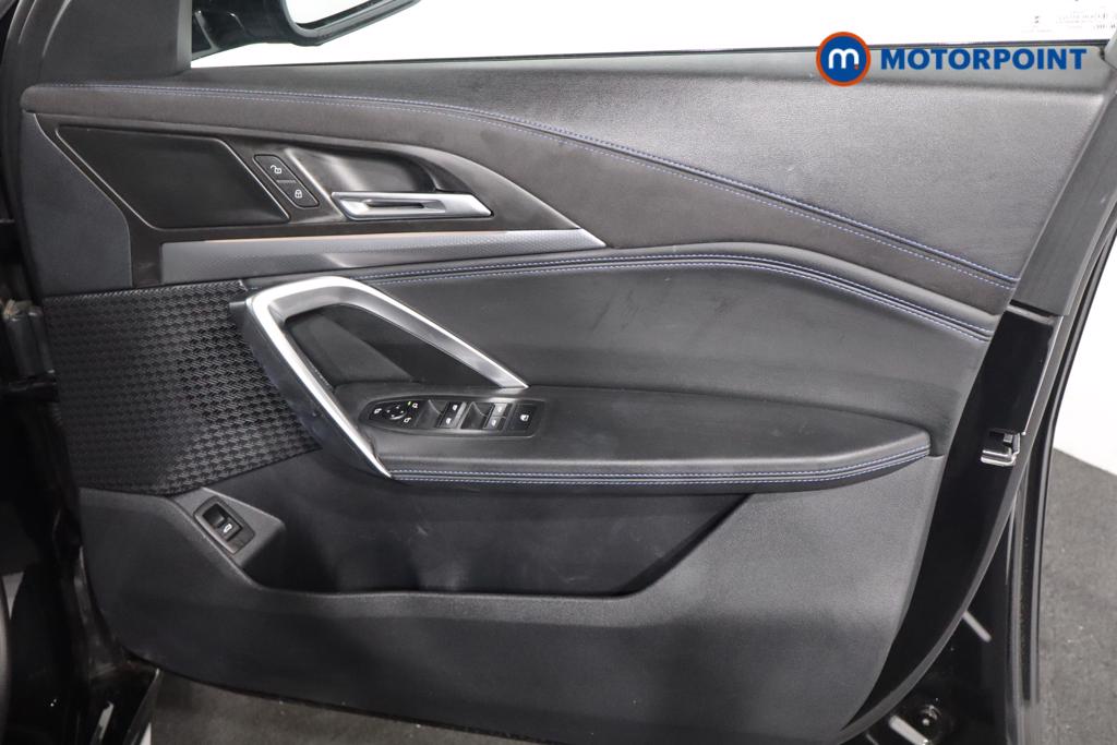 BMW IX2 M Sport Automatic Electric SUV - Stock Number (1587191) - 1st supplementary image