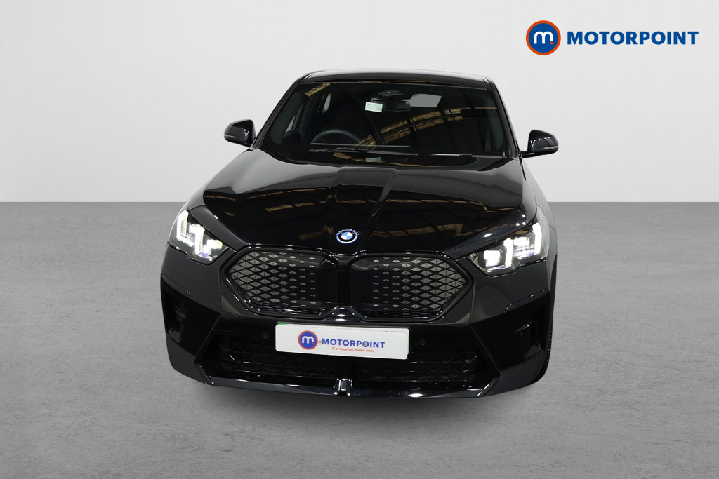 BMW IX2 M Sport Automatic Electric SUV - Stock Number (1587191) - Front bumper