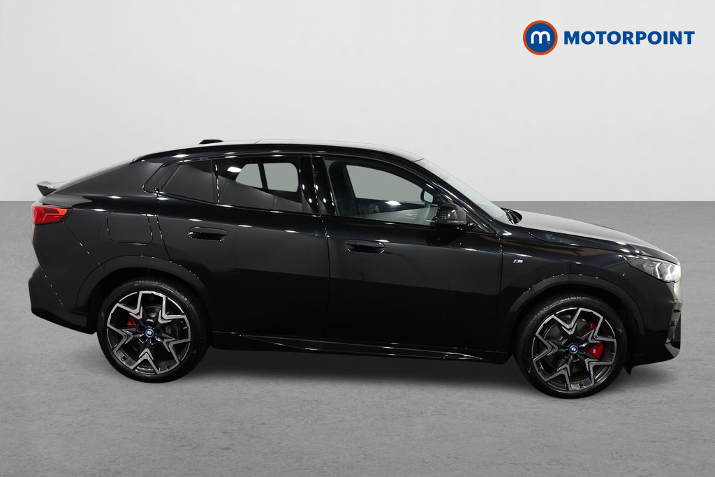 BMW IX2 M Sport Automatic Electric SUV - Stock Number (1587191) - Drivers side