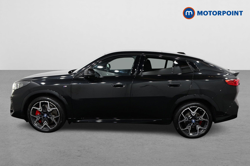 BMW IX2 M Sport Automatic Electric SUV - Stock Number (1587191) - Passenger side