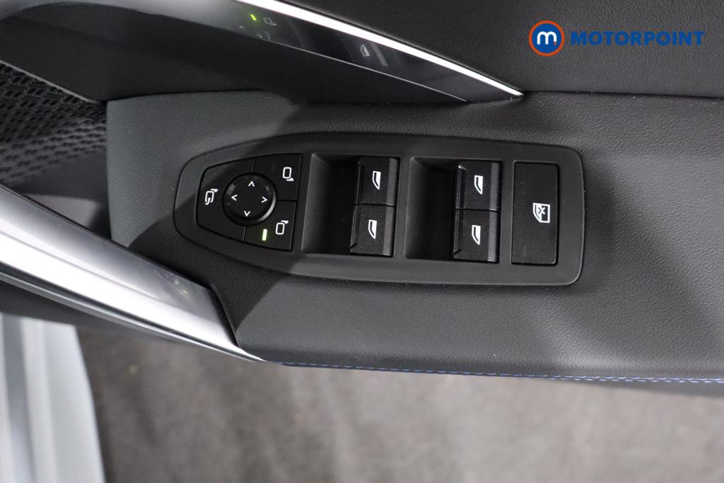 BMW IX2 M Sport Automatic Electric SUV - Stock Number (1587192) - 2nd supplementary image