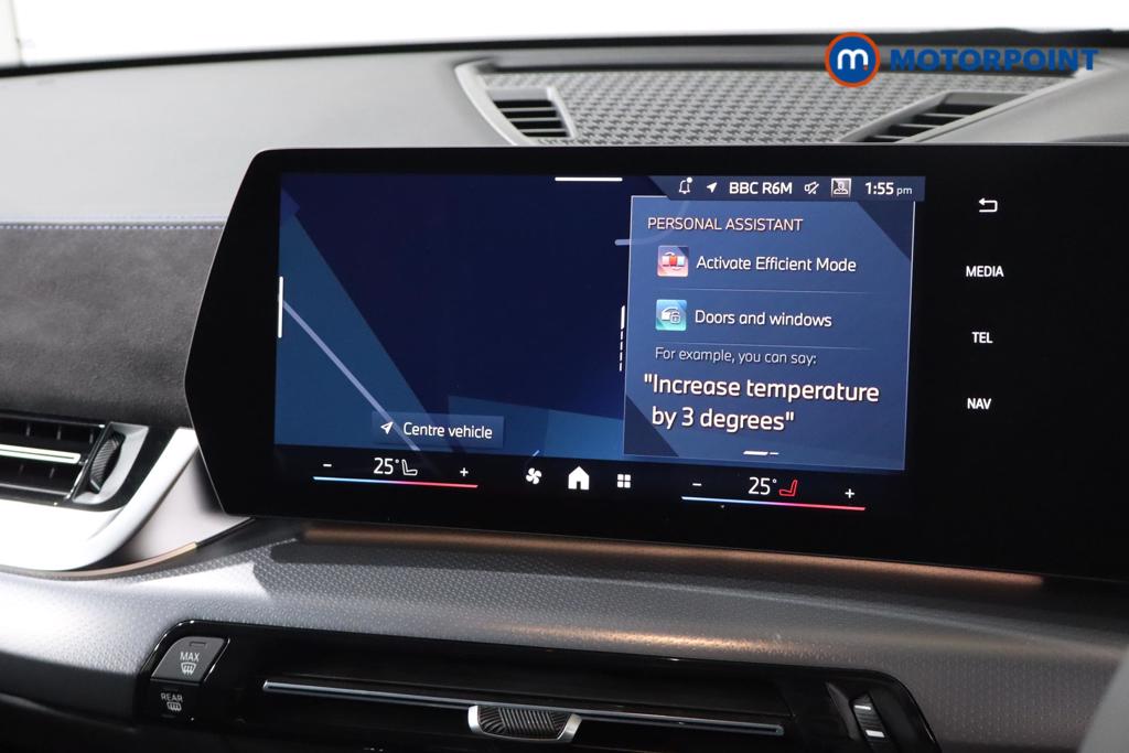 BMW IX2 M Sport Automatic Electric SUV - Stock Number (1587192) - 5th supplementary image