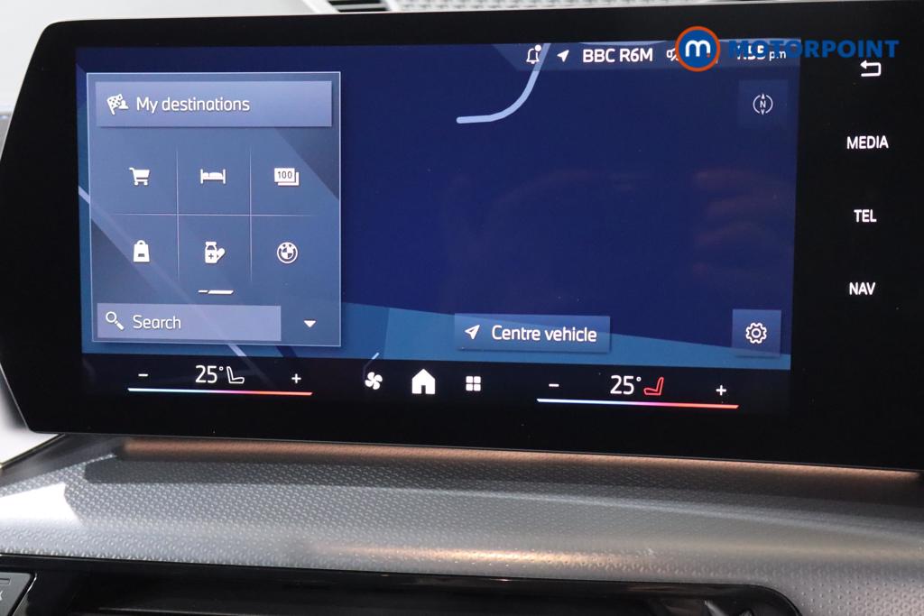 BMW IX2 M Sport Automatic Electric SUV - Stock Number (1587192) - 8th supplementary image