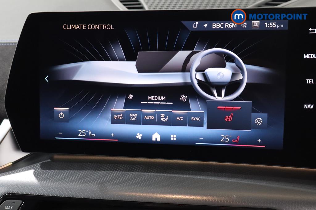 BMW IX2 M Sport Automatic Electric SUV - Stock Number (1587192) - 11th supplementary image
