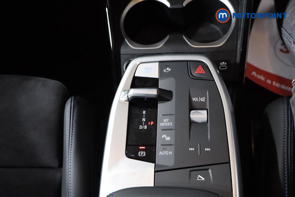 BMW IX2 M Sport Automatic Electric SUV - Stock Number (1587192) - 12th supplementary image