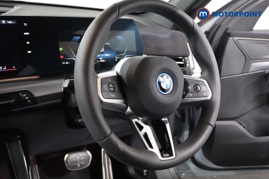 BMW IX2 M Sport Automatic Electric SUV - Stock Number (1587192) - 16th supplementary image