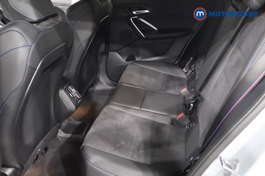 BMW IX2 M Sport Automatic Electric SUV - Stock Number (1587192) - 19th supplementary image