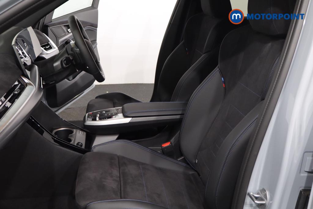 BMW IX2 M Sport Automatic Electric SUV - Stock Number (1587192) - 21st supplementary image