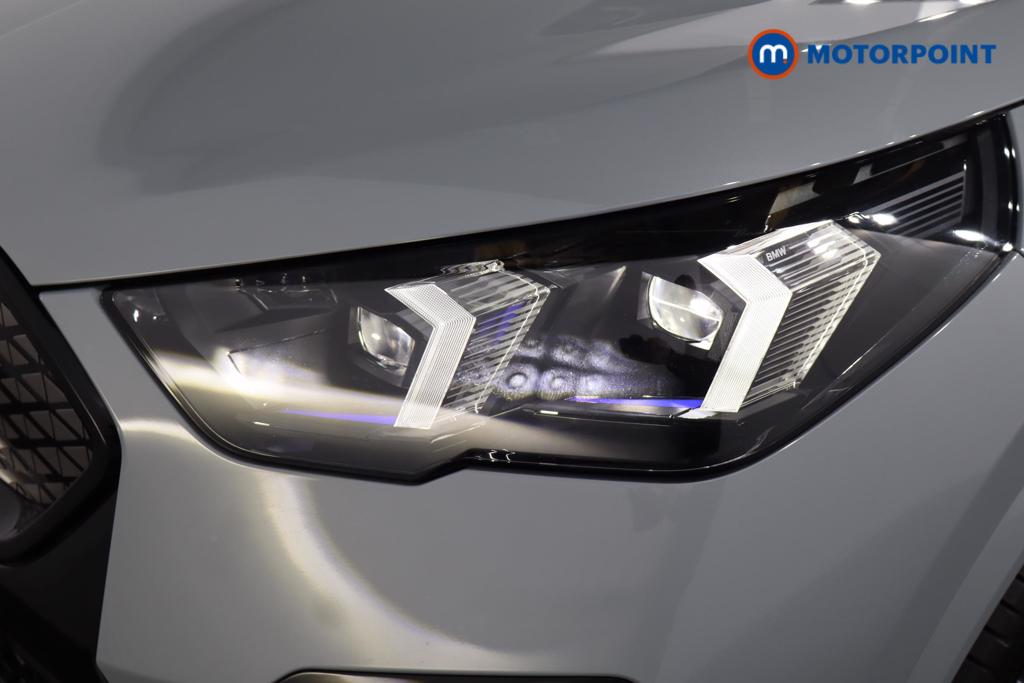 BMW IX2 M Sport Automatic Electric SUV - Stock Number (1587192) - 22nd supplementary image