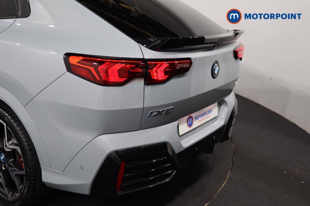 BMW IX2 M Sport Automatic Electric SUV - Stock Number (1587192) - 24th supplementary image